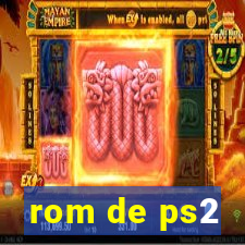 rom de ps2